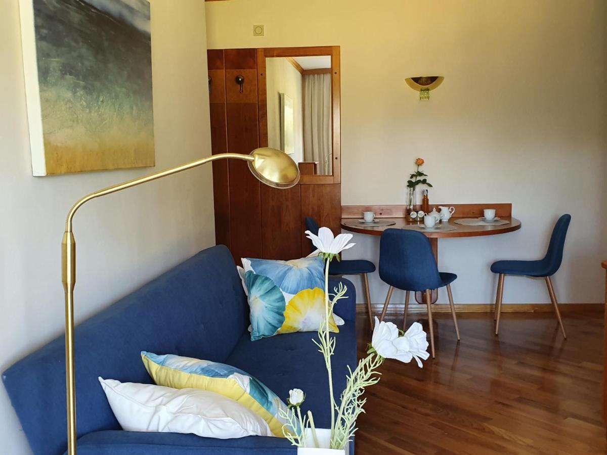 Villa Rose Sankt Kanzian am Klopeiner See Bagian luar foto