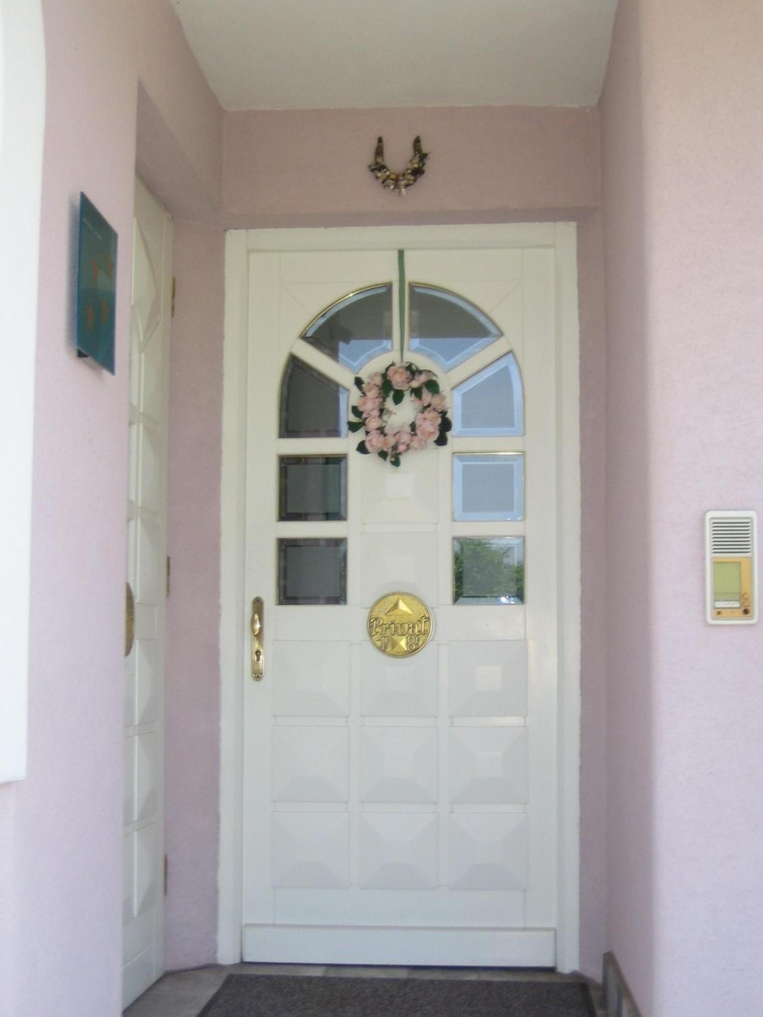 Villa Rose Sankt Kanzian am Klopeiner See Bagian luar foto