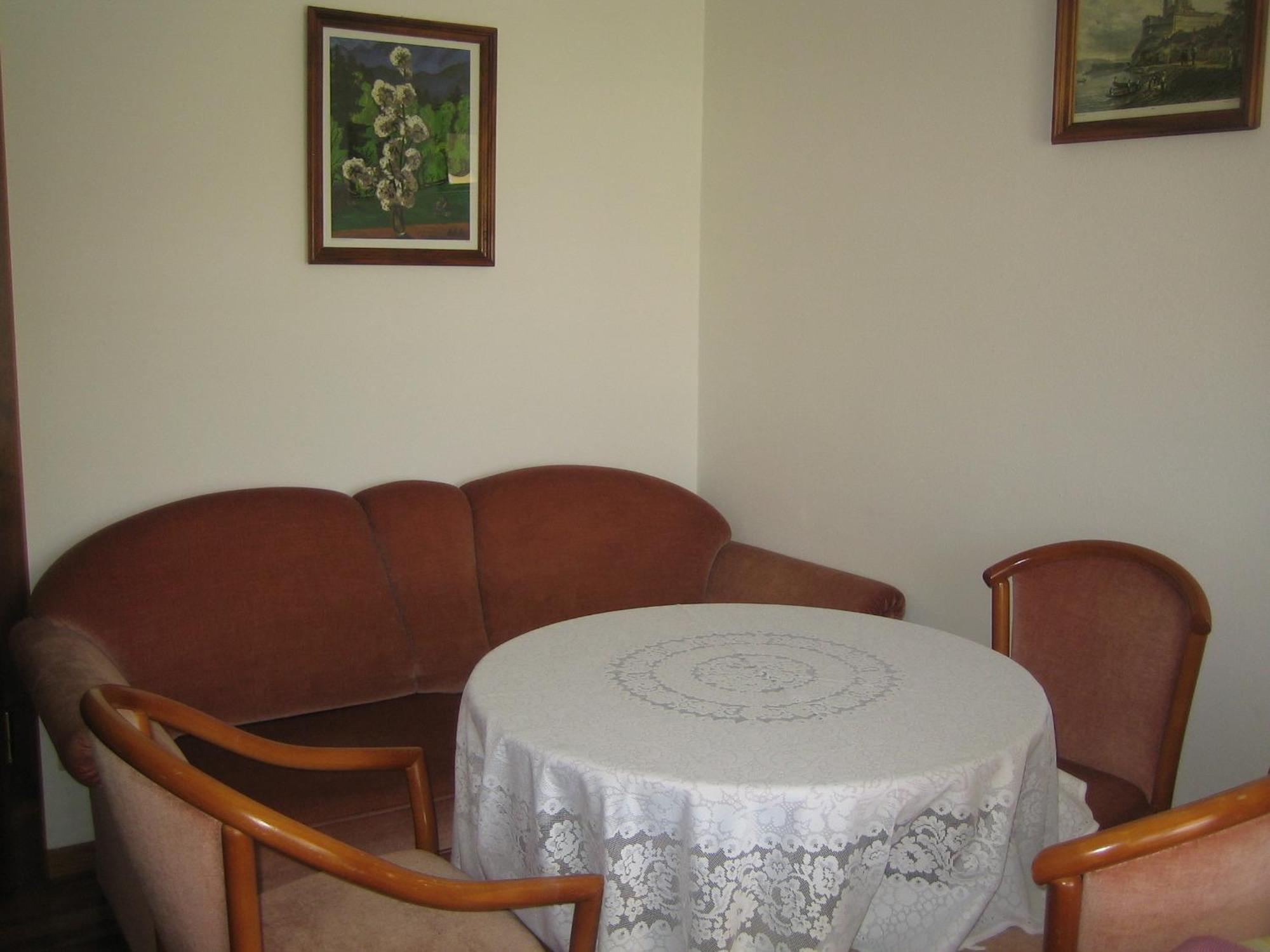 Villa Rose Sankt Kanzian am Klopeiner See Bagian luar foto
