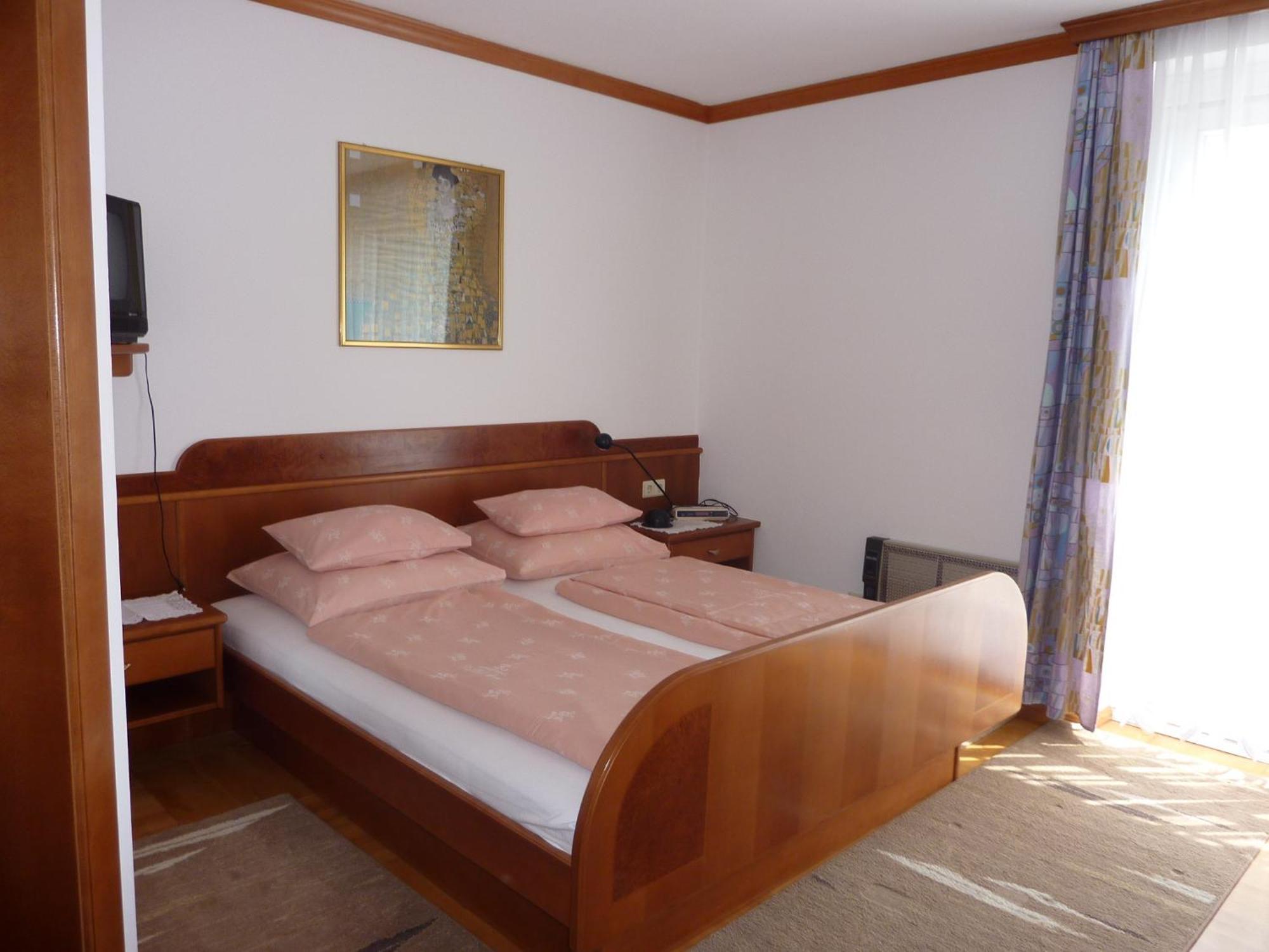 Villa Rose Sankt Kanzian am Klopeiner See Bagian luar foto