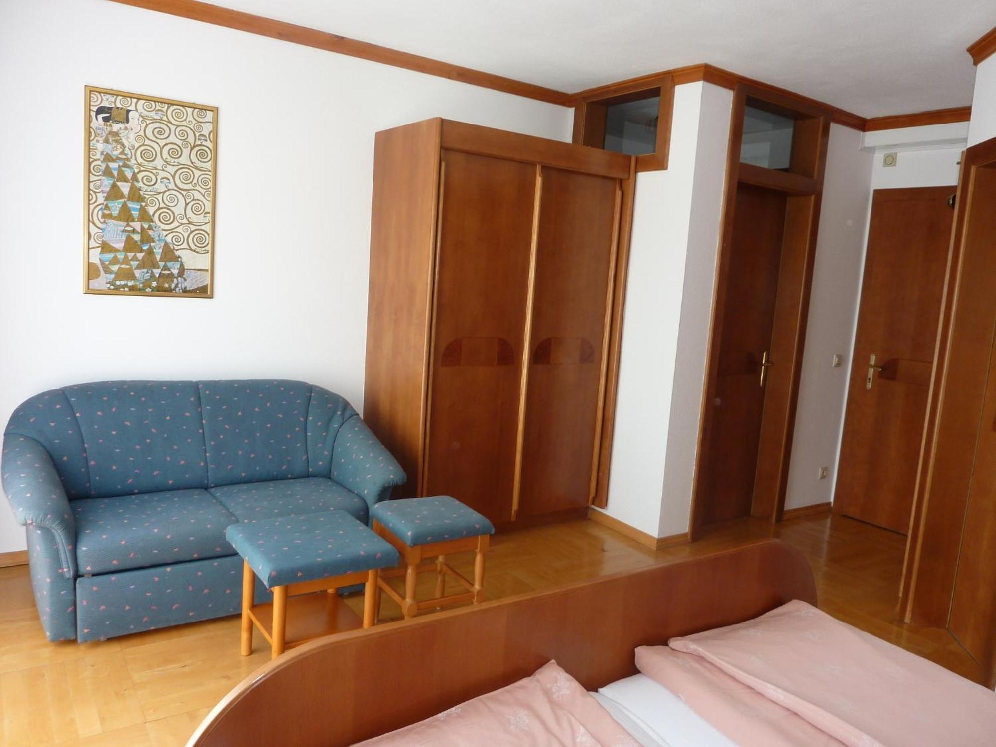Villa Rose Sankt Kanzian am Klopeiner See Bagian luar foto