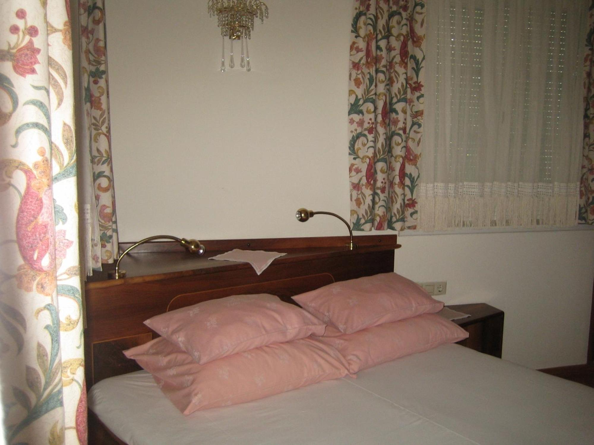 Villa Rose Sankt Kanzian am Klopeiner See Bagian luar foto
