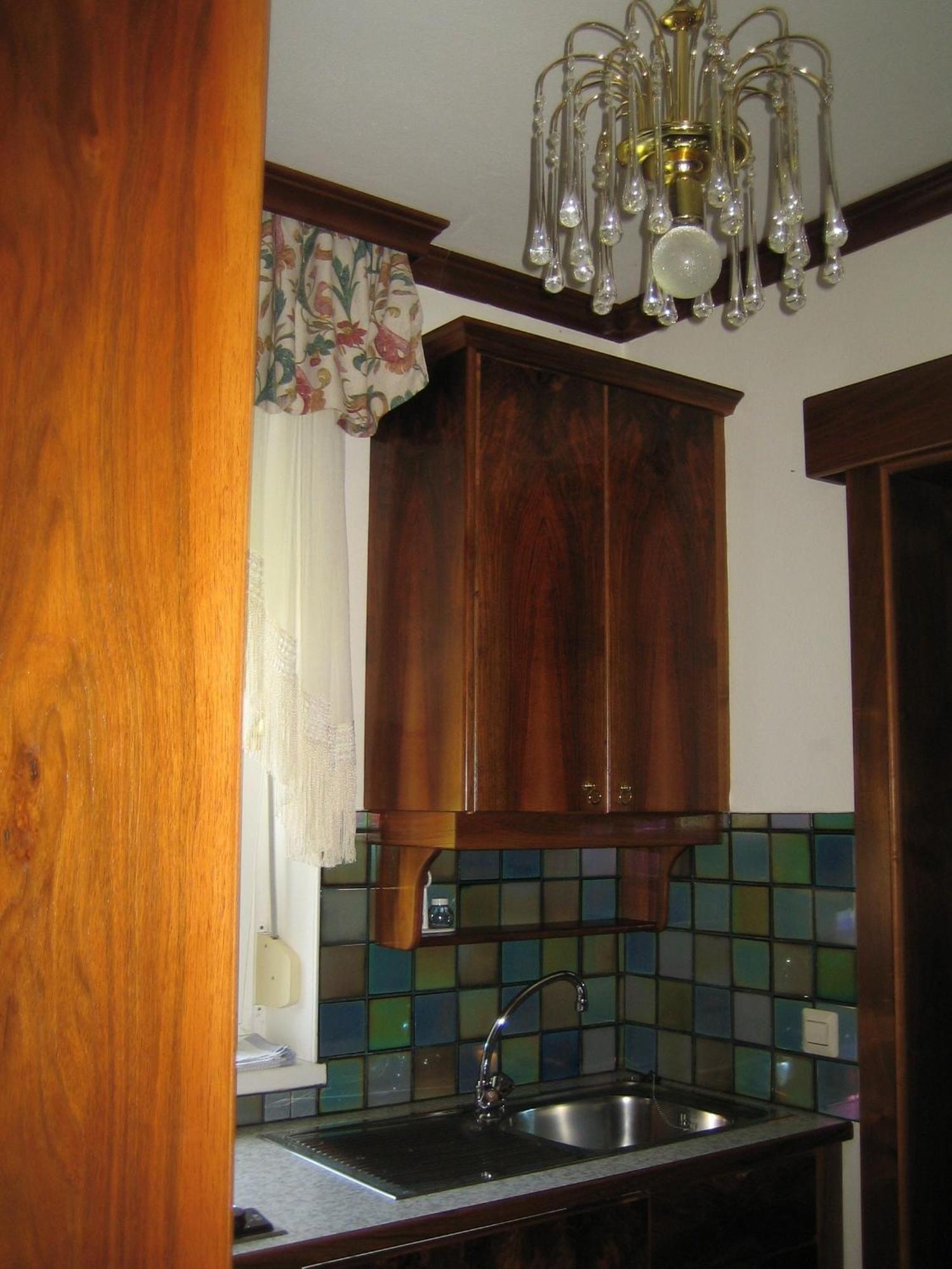 Villa Rose Sankt Kanzian am Klopeiner See Bagian luar foto