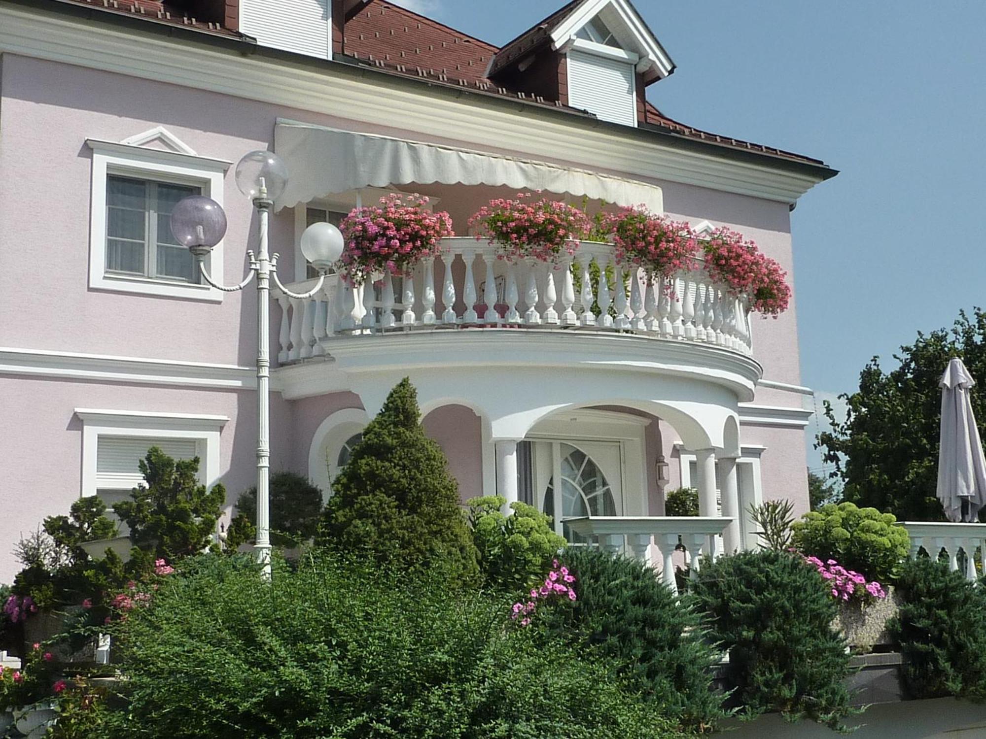 Villa Rose Sankt Kanzian am Klopeiner See Bagian luar foto