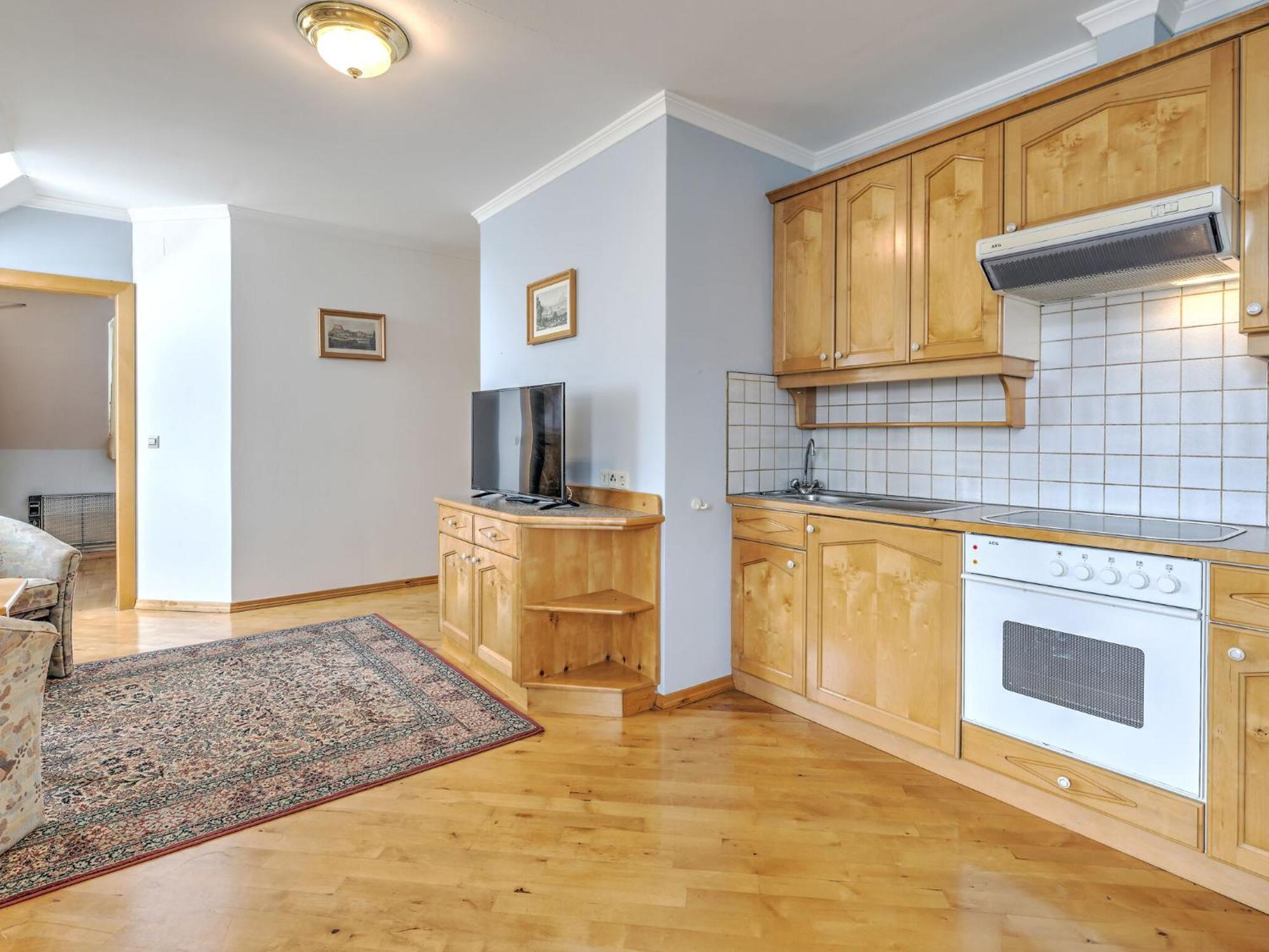Villa Rose Sankt Kanzian am Klopeiner See Bagian luar foto