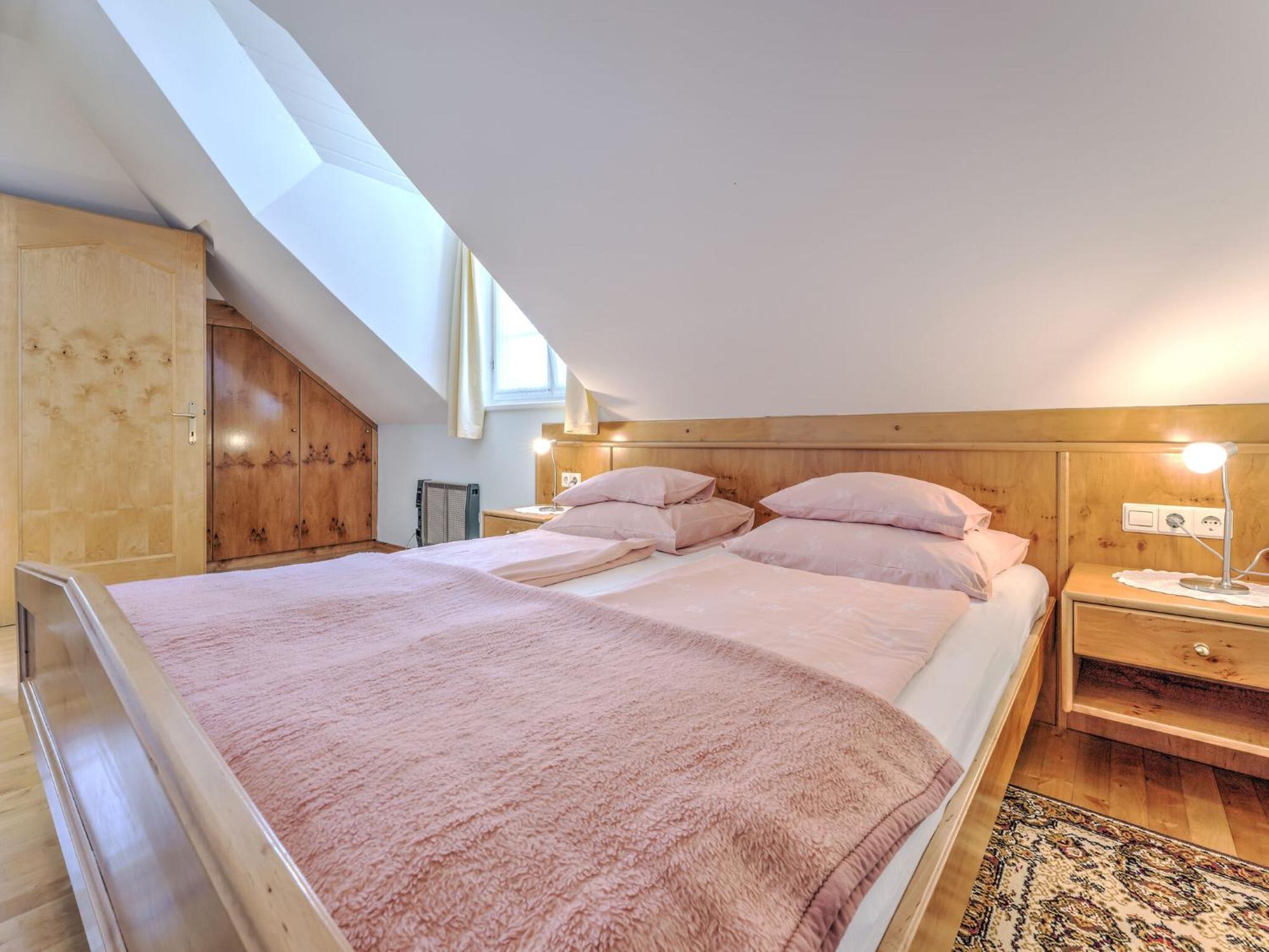 Villa Rose Sankt Kanzian am Klopeiner See Bagian luar foto