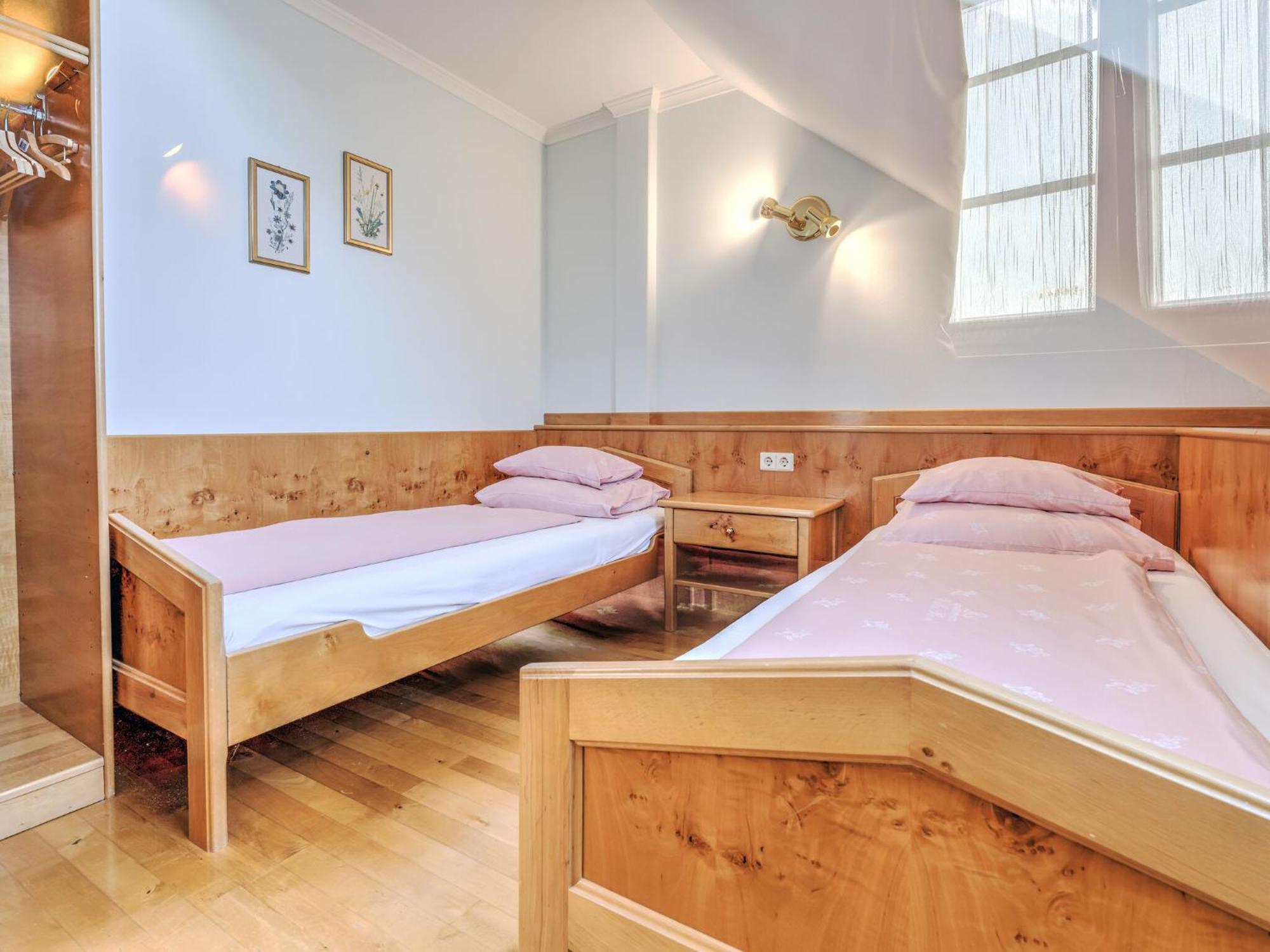 Villa Rose Sankt Kanzian am Klopeiner See Bagian luar foto