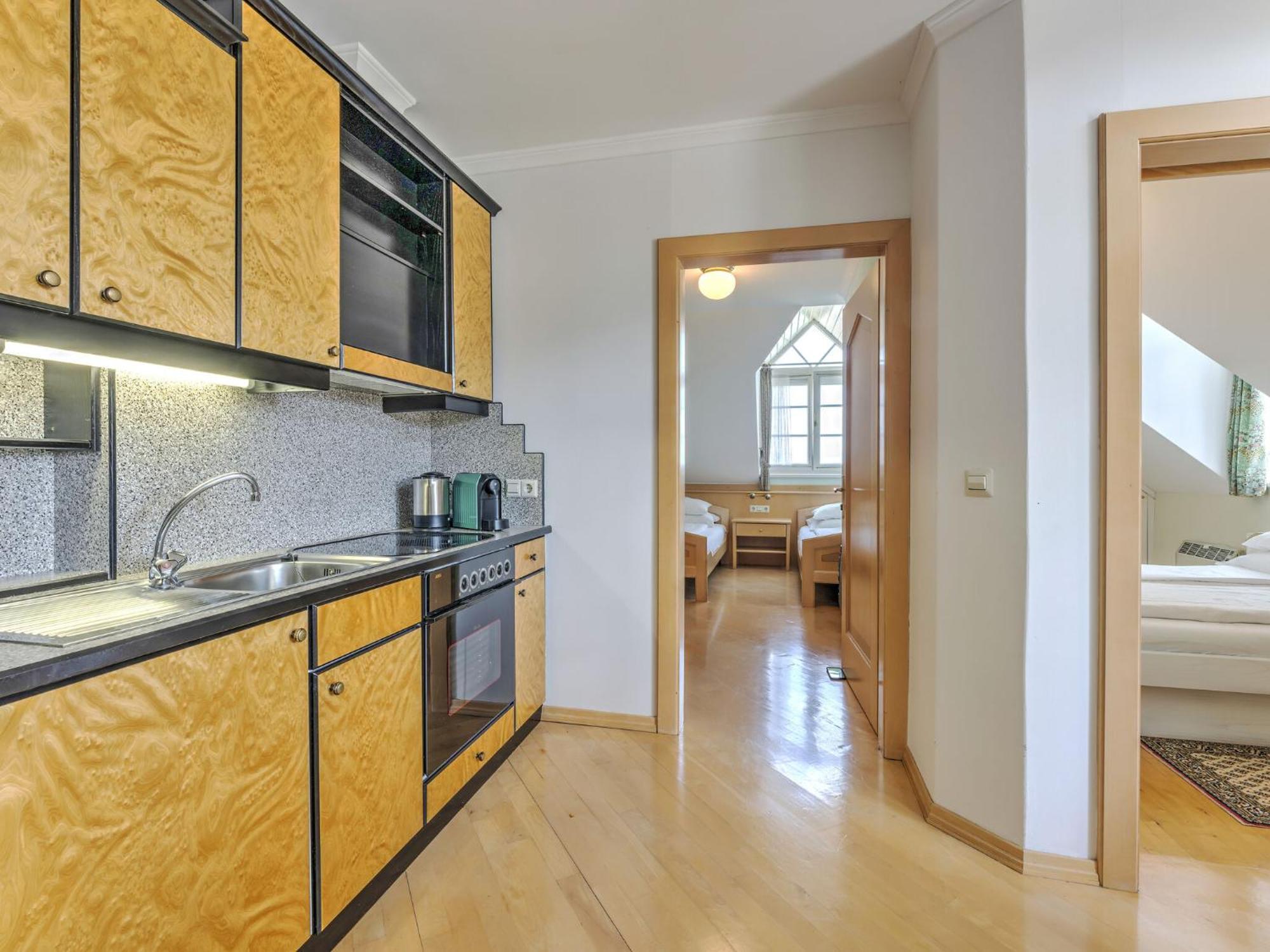 Villa Rose Sankt Kanzian am Klopeiner See Bagian luar foto
