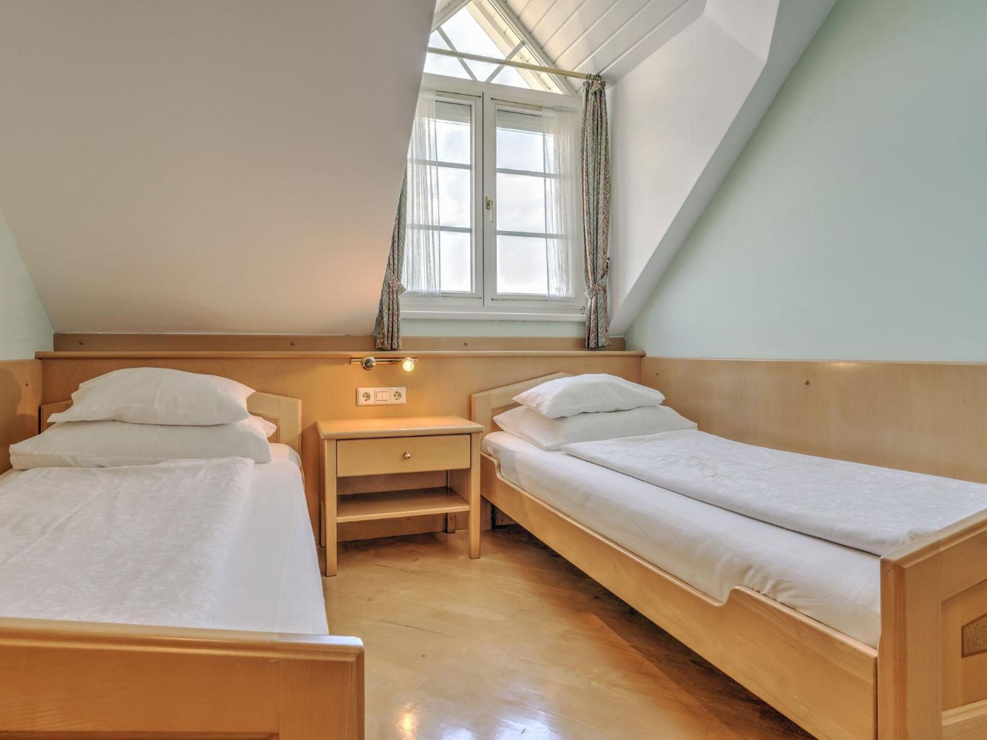 Villa Rose Sankt Kanzian am Klopeiner See Bagian luar foto