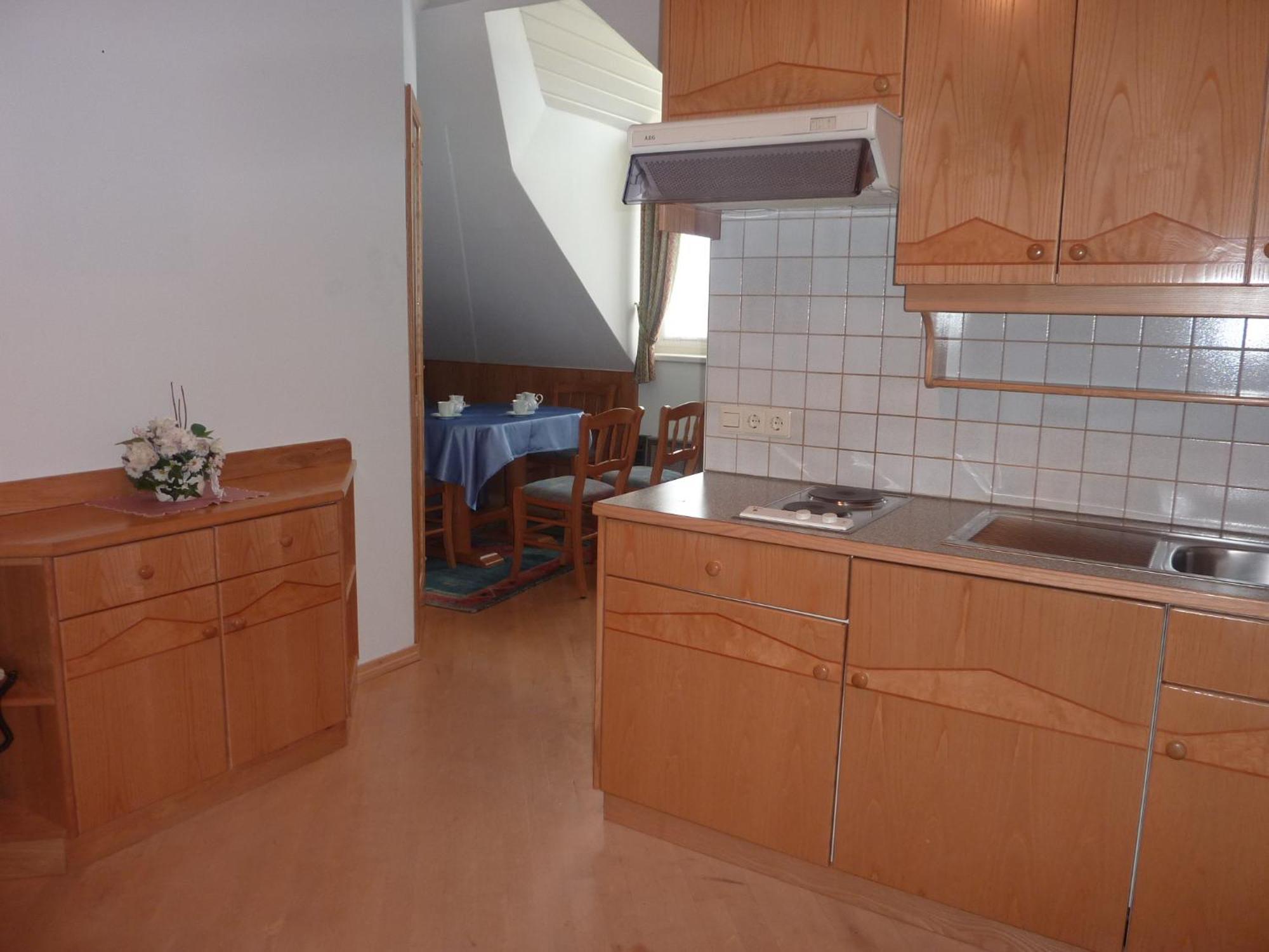 Villa Rose Sankt Kanzian am Klopeiner See Ruang foto