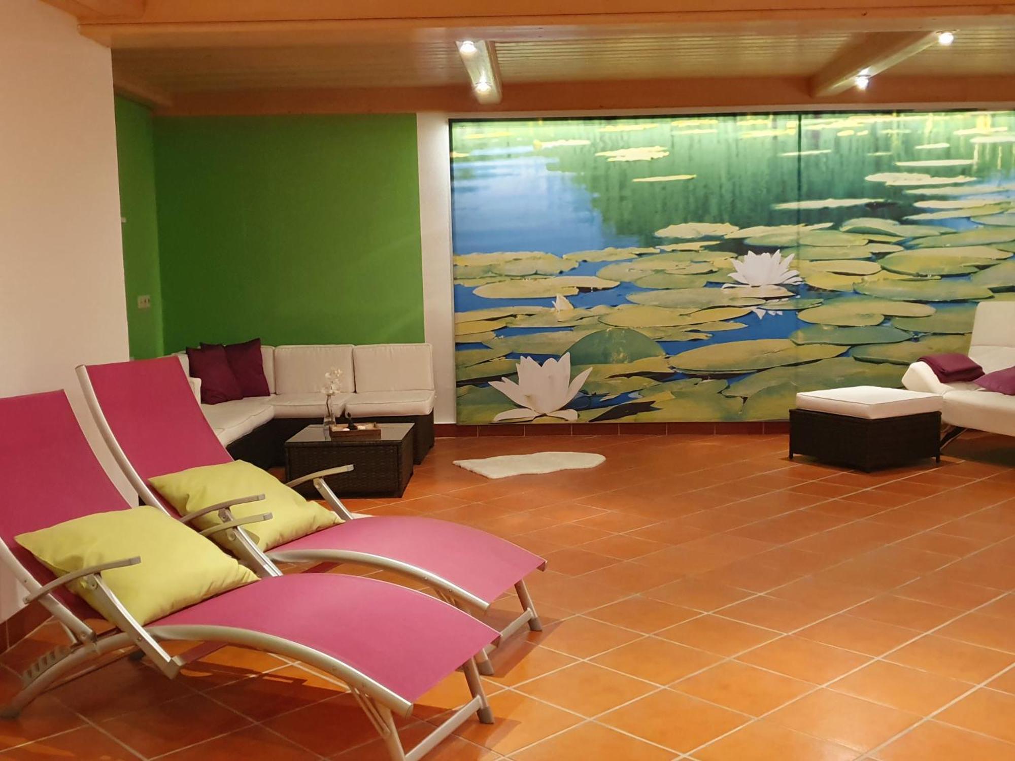 Villa Rose Sankt Kanzian am Klopeiner See Bagian luar foto