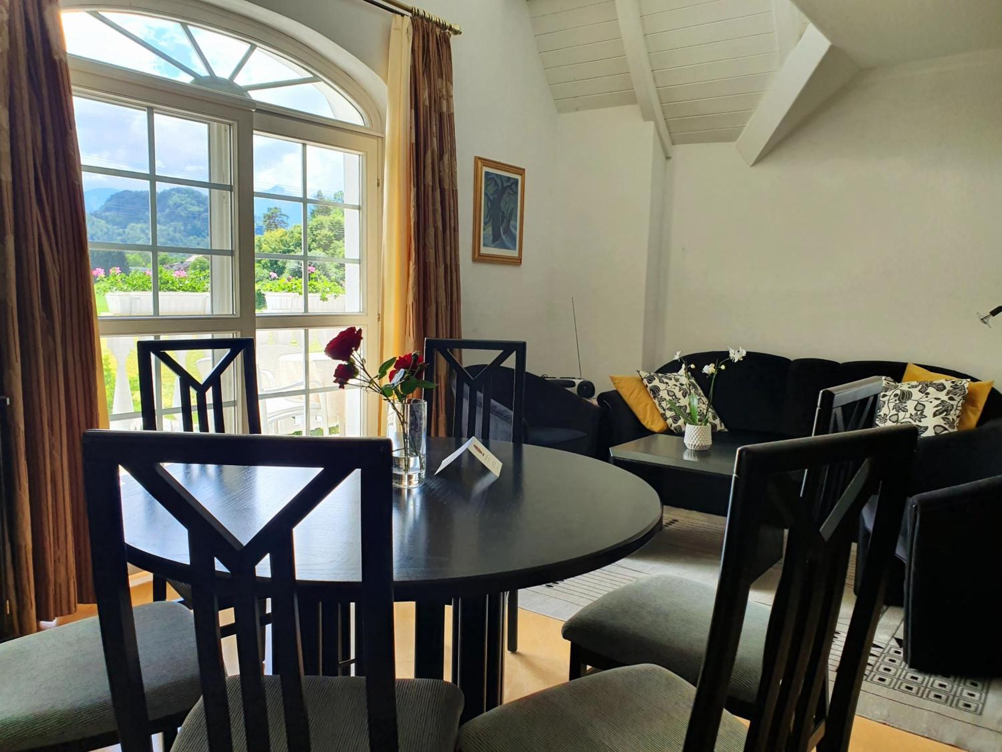 Villa Rose Sankt Kanzian am Klopeiner See Bagian luar foto