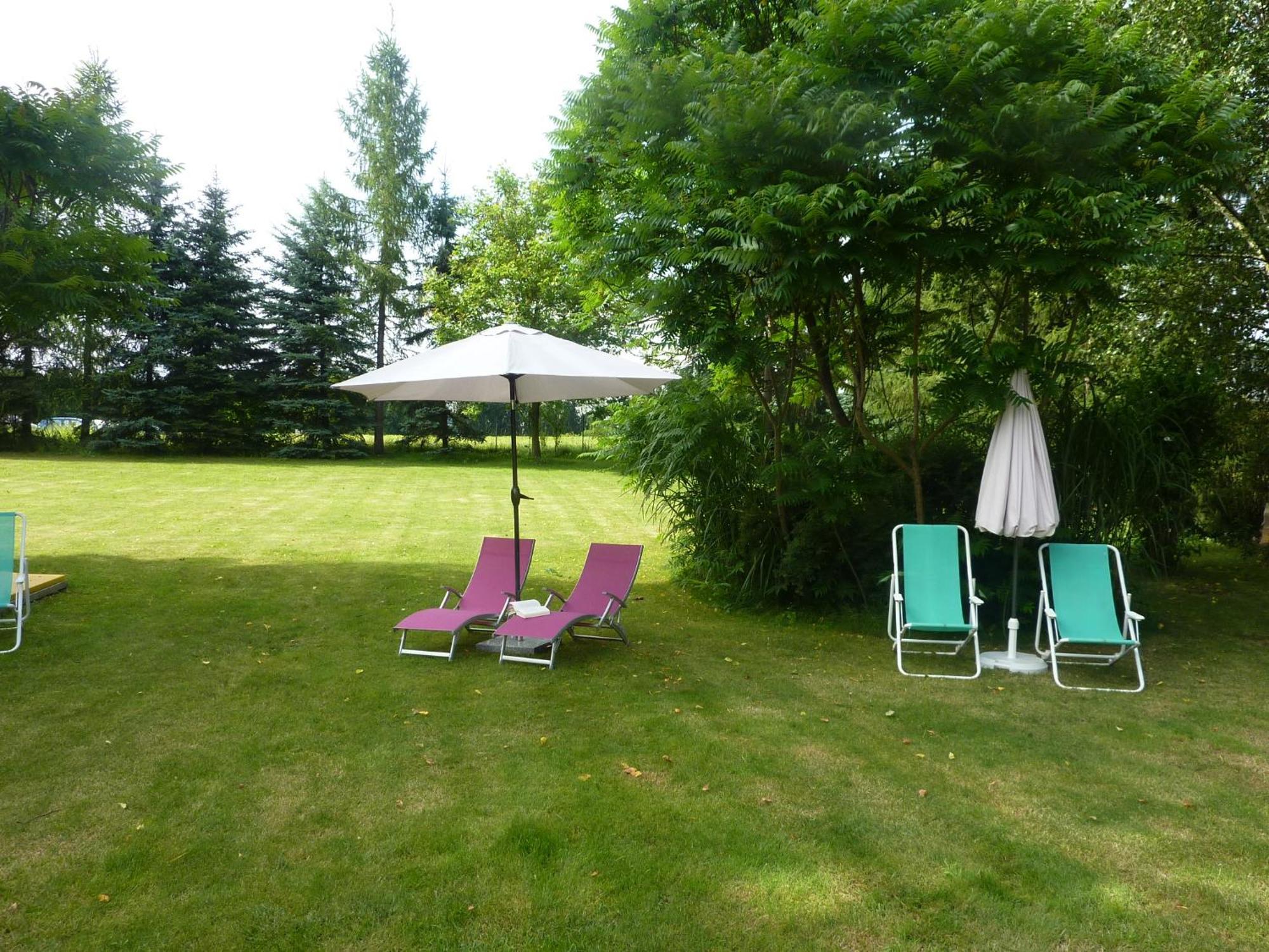 Villa Rose Sankt Kanzian am Klopeiner See Bagian luar foto