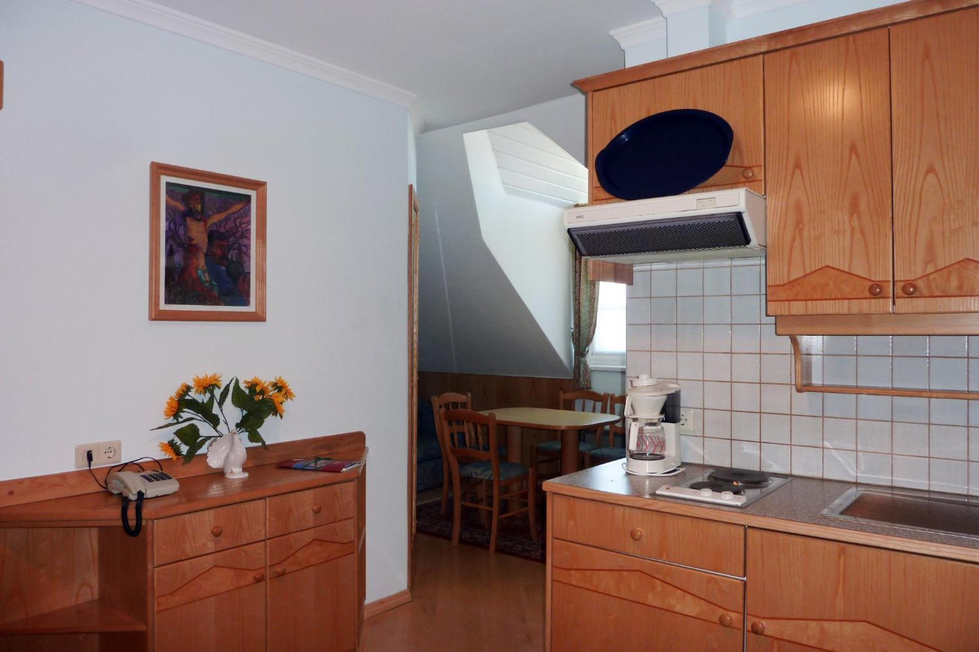 Villa Rose Sankt Kanzian am Klopeiner See Bagian luar foto