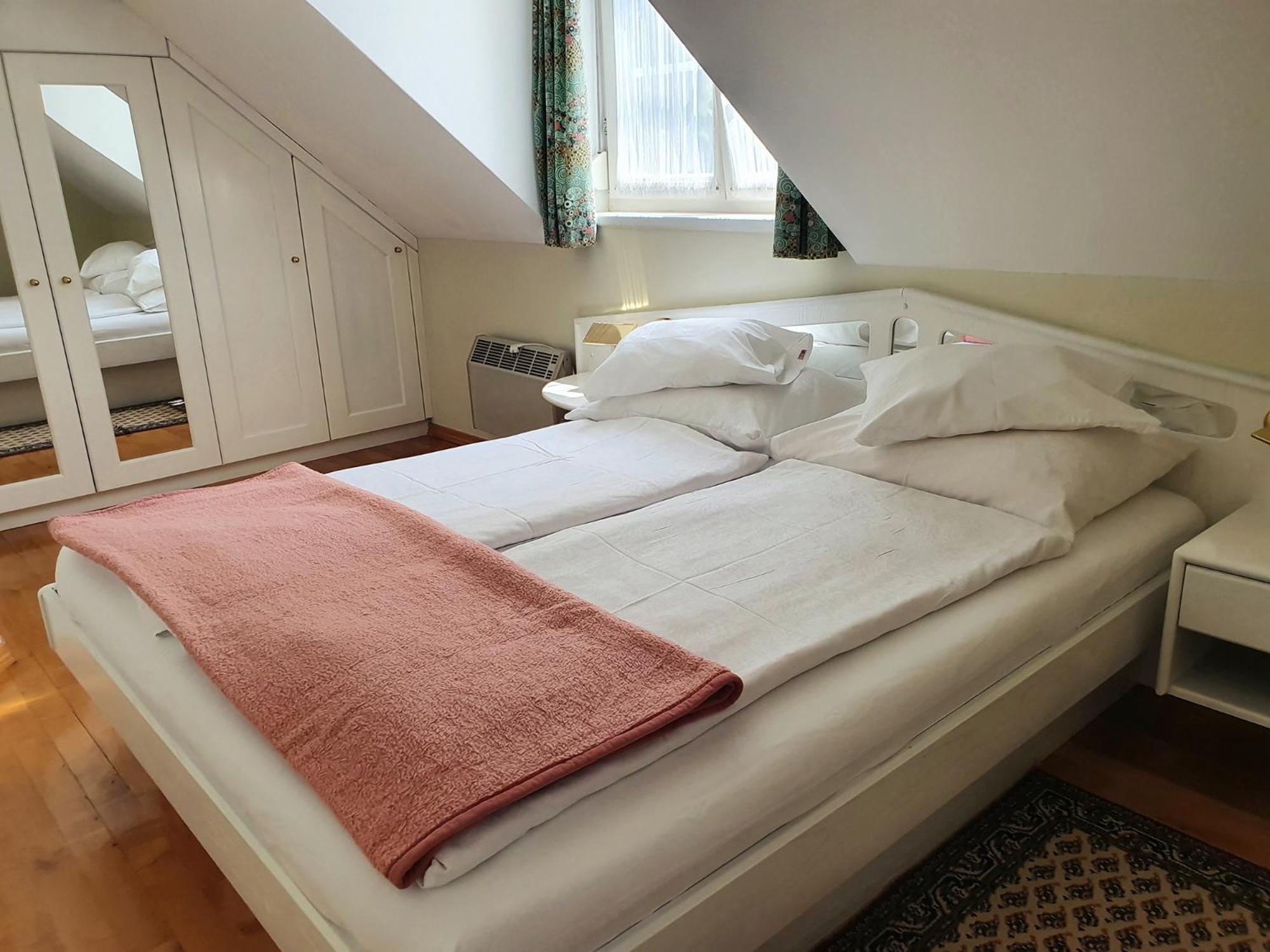 Villa Rose Sankt Kanzian am Klopeiner See Bagian luar foto