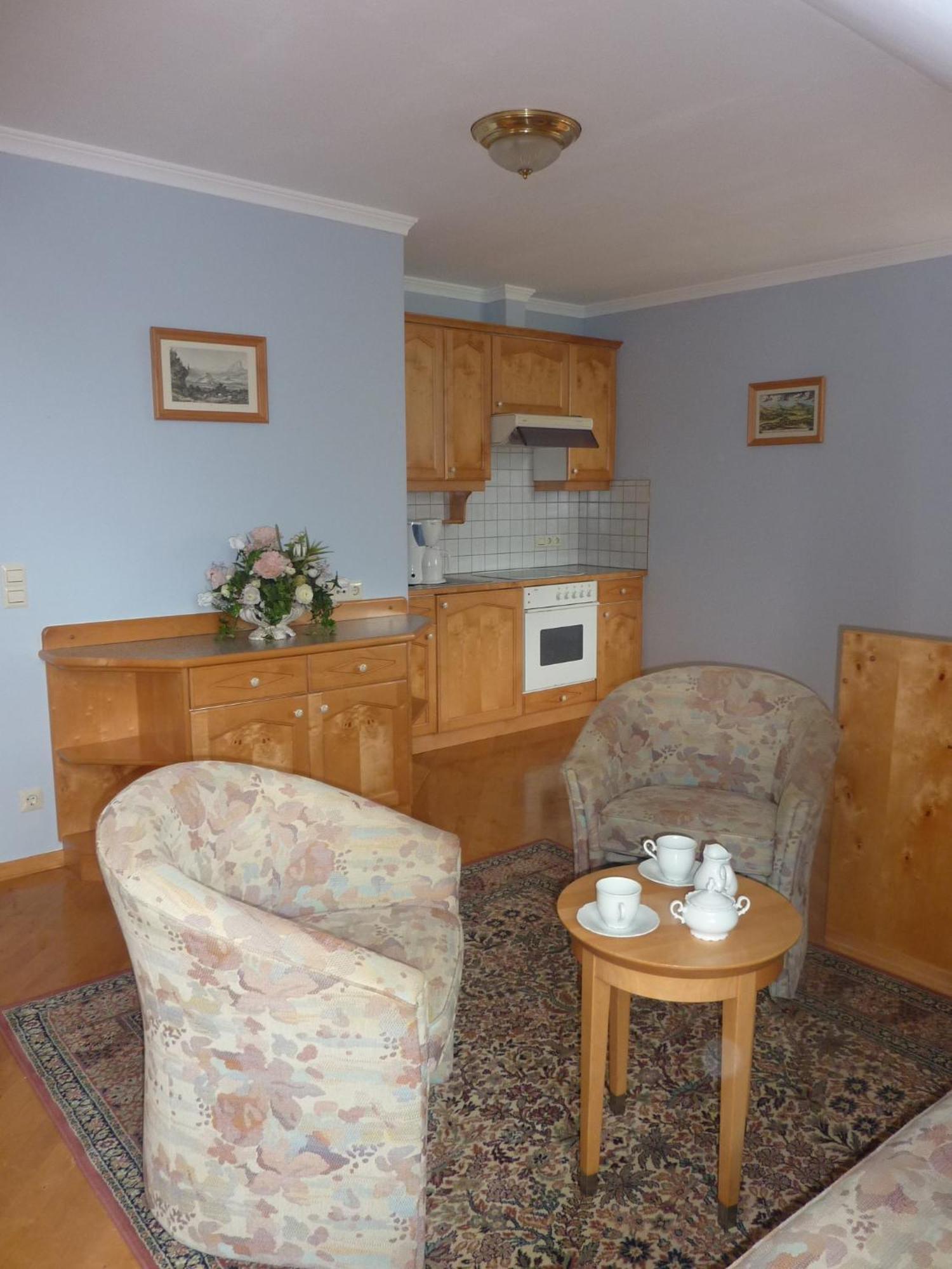 Villa Rose Sankt Kanzian am Klopeiner See Bagian luar foto