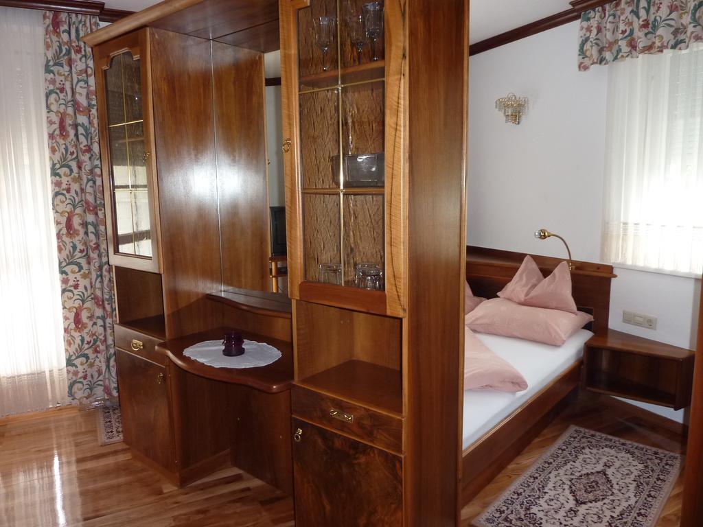 Villa Rose Sankt Kanzian am Klopeiner See Bagian luar foto