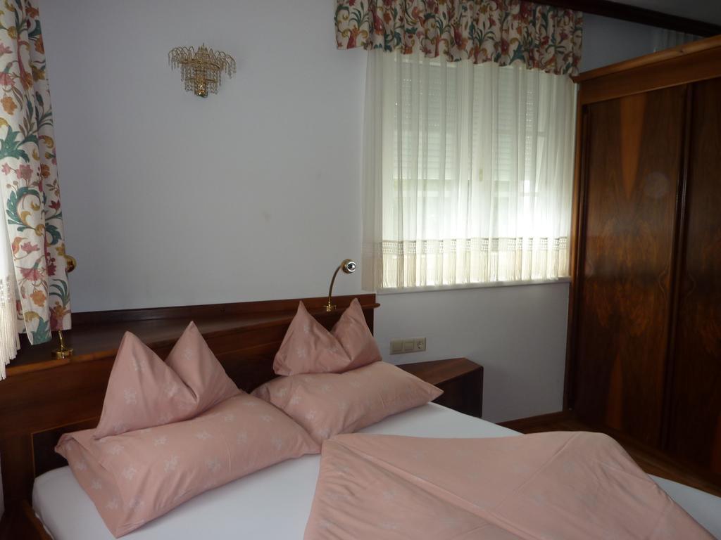 Villa Rose Sankt Kanzian am Klopeiner See Bagian luar foto